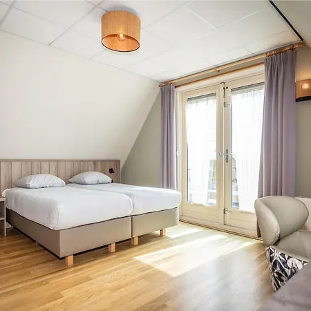 Texel Nature With Sauna Villa De Koog