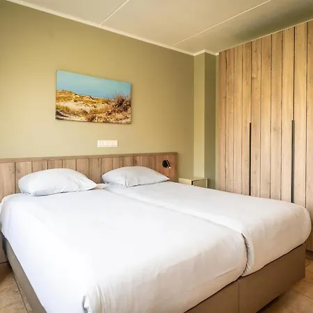 Texel Nature With Sauna 데쿠크