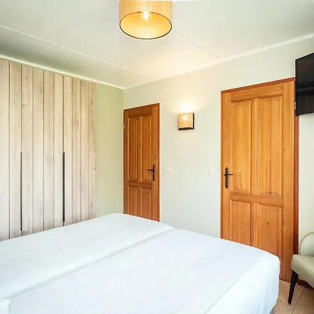 Villa Texel Nature With Sauna