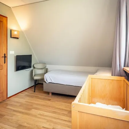 Texel Nature With Sauna 빌라 데쿠크