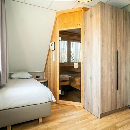 Texel Nature With Sauna *